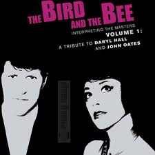 The Bird and the Bee - Kiss Is On My List